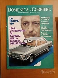 Domenica Del Corriere/ 1969