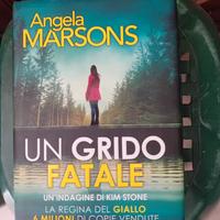 Libri di narrativa 