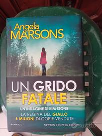Libri di narrativa 