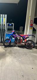 Beta rr 50 2025 trattabile