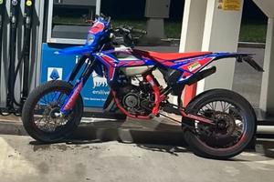 Beta rr 50 2025 trattabile