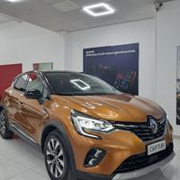 Renault Captur Tce Gpl Intens 100cv