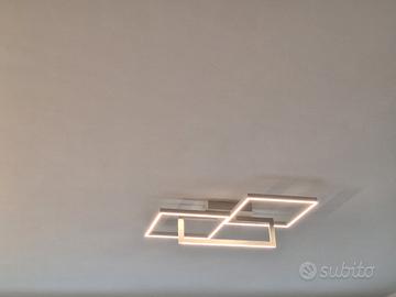 lampadario di design