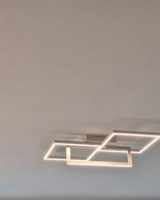 lampadario di design