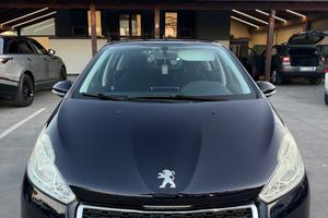 Peugeot 208 2014 140 mila km