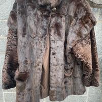 pelliccia di breitschwanz