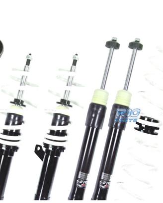 KIT SOSPENSIONE FILETTATA NJT EXTREM AUDI A3 8P SP