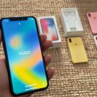 Apple Iphone X 64gb