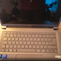 ACER 14 POLLICI OLED NUOVO intel ultra i7 256V
