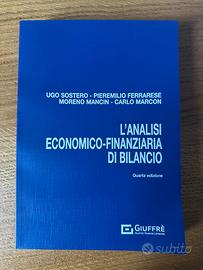 L'Analisi Economico-Finanziaria di Bilancio