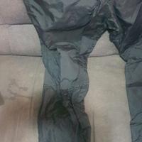 COMPLETO TUCANO URBANO ANTIPIOGGIA TAGLIA XX