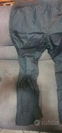 COMPLETO TUCANO URBANO ANTIPIOGGIA TAGLIA XX