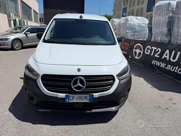 MERCEDES-BENZ Citan 1.5 110 CDI Furgone Long