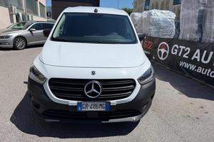 MERCEDES-BENZ Citan 1.5 110 CDI Furgone Long