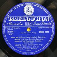 dischi anni '50 / '60 - 33 giri