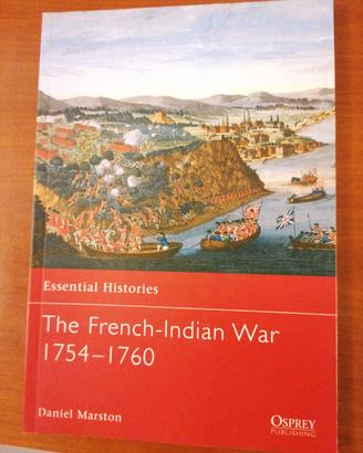 Riviste ESSENTIAL HISTORIES