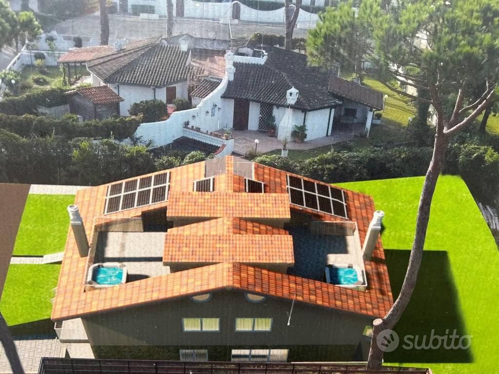 House in San Felice Circeo, Colonia Elena – Golfo Sereno - Vista 5