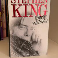Stephen King - Danse macabre