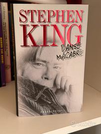 Stephen King - Danse macabre