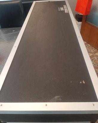 Fly case
