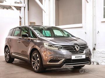 RENAULT Espace dCi Energy Zen