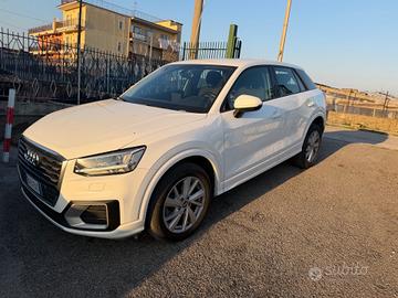 Audi Q2 1.6 TDI