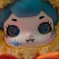 Prince Roar (王子狮)- Baobao Cosmos- Cute and fluffy