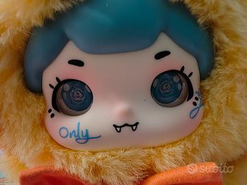 Prince Roar (王子狮)- Baobao Cosmos- Cute and fluffy