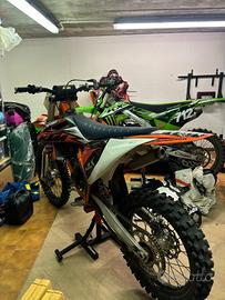 ktm 125 sx