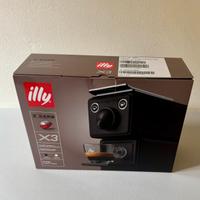 Macchina caffe Illy X3