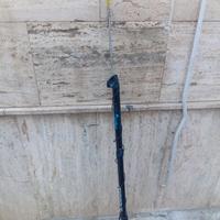 Muta e fucile subacqueo