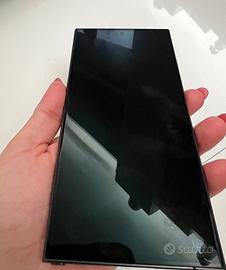 samsung s24 ultra 512 gb italia