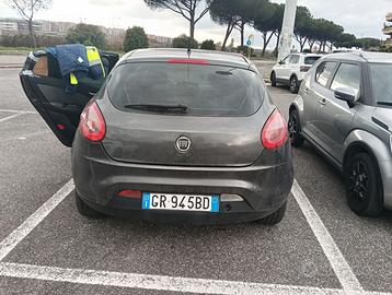 Pezzi fiat bravo o intera