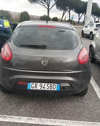 Pezzi fiat bravo o intera