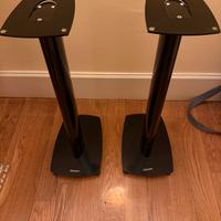 Stand per altoparlanti KEF LS50