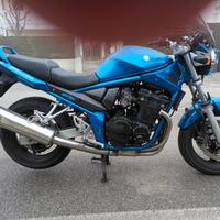 Suzuki GSF 1200 Bandit - 2005