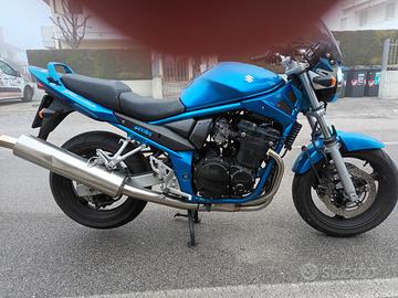 Suzuki GSF 1200 Bandit - 2005