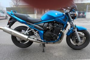 Suzuki GSF 1200 Bandit - 2005