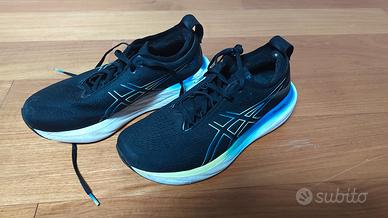Scarpe running Asics Gel Nimbus 25