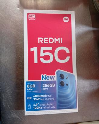 redmi