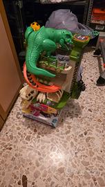 giochi bambino
