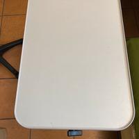 Tavolino da pasti a letto