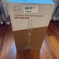 Hoover Cordless HF1 flexi pet 180 W