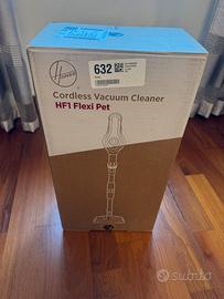 Hoover Cordless HF1 flexi pet 180 W