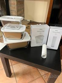 Sottovuoto Vorwerk Bimby