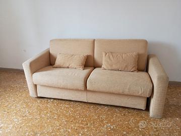 divano letto