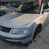 Ricambi Volkswagen Passat 1.9 Diesel anno 1998