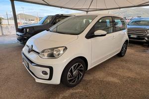 Volkswagen up! 1.0 5p. move uniprò Full