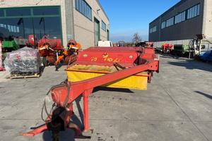 Falciacondizionatrice Taarop