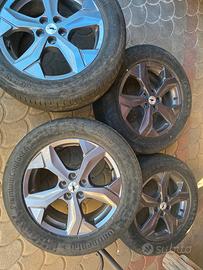 cerchi Ford Mustang mach-e 